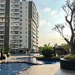 Apartment Gateway Pasteur 3Br With Sunset View