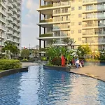 Apartment Gateway Pasteur 3Br With Sunset View