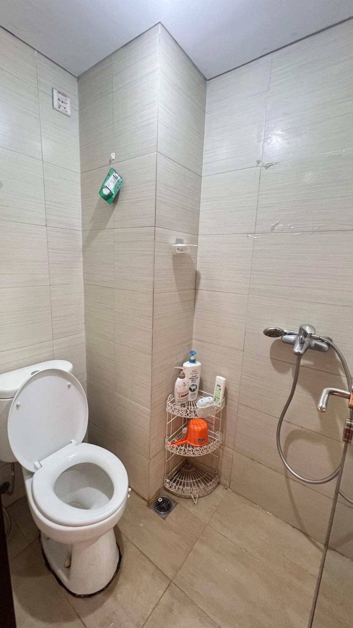 Apartemen Gateway Pasteur 3br With Sunset View