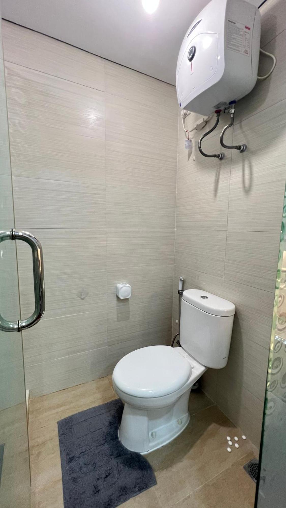 Gateway Pasteur 3br With Sunset View * Bandung