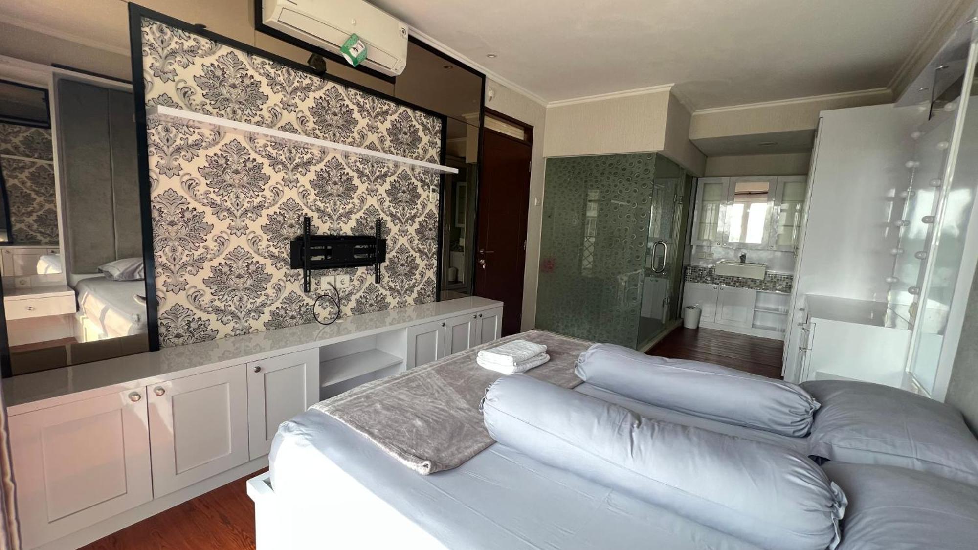 Gateway Pasteur 3br With Sunset View