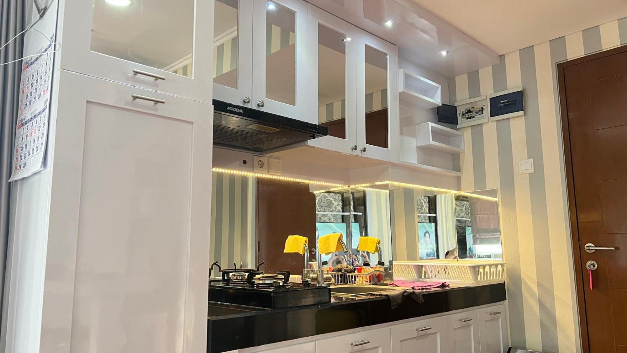 Gateway Pasteur 3br With Sunset View *